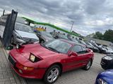 Toyota MR 2 2.0 T-Baro H Kennzeichen Tuv neu/2.Hand - : Leder, Bar