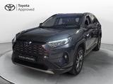 Toyota RAV4 2.5 HV (218CV) E-CVT 2WD Dynamic - Toyota Dyna SUV
