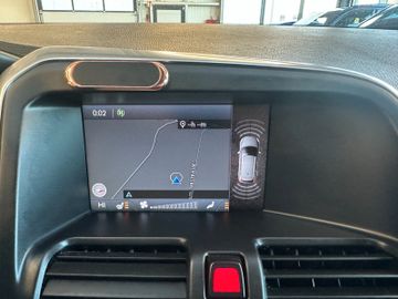 Volvo XC 60 R-Design AWD