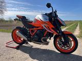 KTM 1290 Super Duke R - STREETFIGHTER