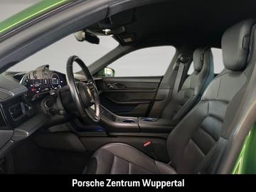 2020 Porsche TAYCAN — миниатюра 13