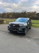 Ford Explorer 3,0 l EcoBoost PHEV 4x4 ST-Line Aut... - Ford Explorer von privat