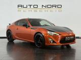 Toyota GT86 *Valenti*NAP-AGA*Sitzhzg*Tempomat*Navi* - gebrauchte Toyota Sportwagen