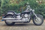 Yamaha XVS 1100 Dragstar - YAMAHA CHOPPER DRAGSTAR