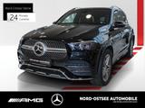 Mercedes-Benz GLE 350 de 4M AMG AHK PDC 360 LED AUT KLIMA - gebrauchte Mercedes-Benz GLE 350 aus dem Jahr 2024
