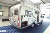 Bürstner Solano T 615 Fahrzeug aus 1. Hand  - Wohnwagen & Wohnmobile in Bochum