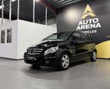 Mercedes-Benz B 200 CDI Aut.*Temp.*Navi*AHK.*PDC - Mercedes-Benz B 200 in Hannover