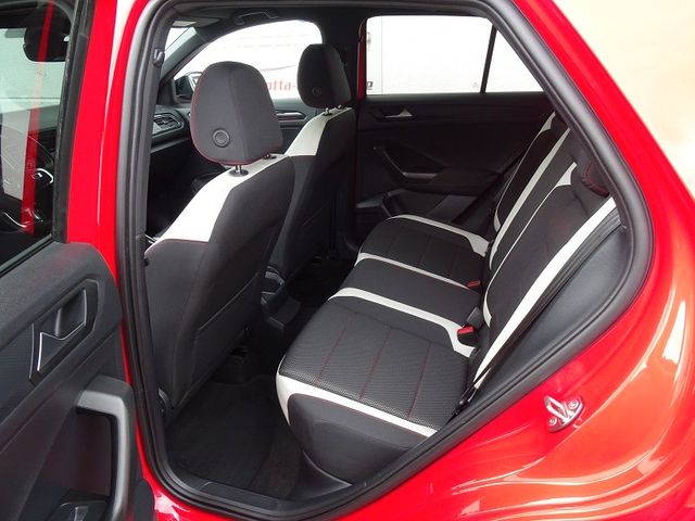 T-Roc 1.5 TSI Sport - AHZV / Winterpaket