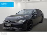 Volkswagen Passat R-Line 2 0 l DSG IQ.Drive AHK 360 Grad    - Volkswagen Passat: 3.0