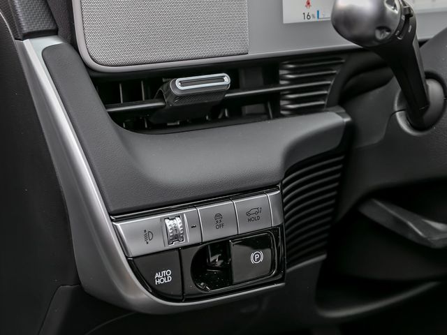 Hyundai Ioniq 5 Techniq Elektro Autobahnassistent Kamera
