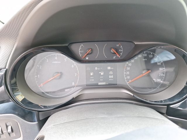 Opel Corsa - Bild 12