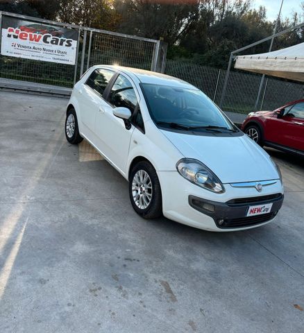 Fiat Punto Evo Punto Evo 1.6 Mjt DPF 5 porte S&S