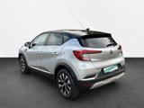 Renault Captur II Techno tce140, Navi, SHZ, Kamera - mit Benzin-Antrieb: Multifunktionslenkrad, mit Klimaautomatik