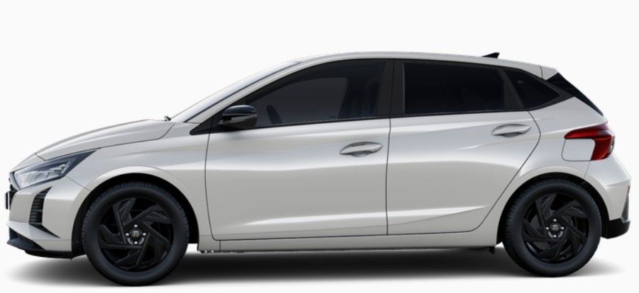 Hyundai i20 - Bild 4