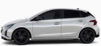 Hyundai i20 - Vorschau Bild 4
