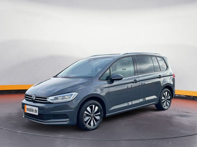 Volkswagen Touran Move TSI DSG|7-S.|AHK|IQ.LIGHT|NAVI|ACC