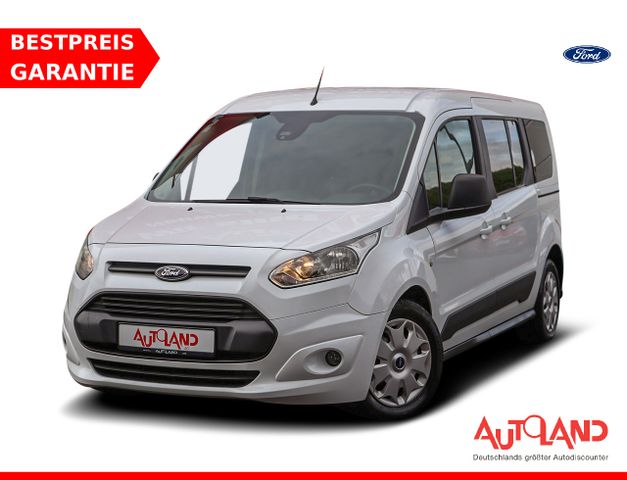 Ford Grand Tourneo Connect 1.5 TDCi Klima Winterpaket