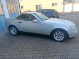 Mercedes-Benz SLK R170 - Mercedes-Benz 190: Sl