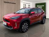 Toyota Yaris Cross 1.5 E D FWD Team D. Kam.+LM+AHK - Toyota Yaris Cross aus 2021
