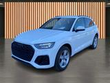 Audi Q5 40 TDI quattro S line*Navi*ACC*Kamera*AHK* - Audi Q5 Gebrauchtwagen in Dresden