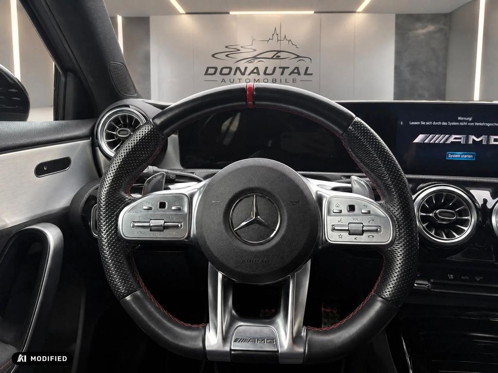 MERCEDES-BENZ A-Class 2022