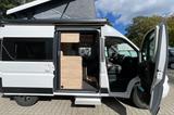 Knaus Boxstar 540 Road mit Aufstelldach RFK, NAV - Knaus 540