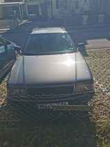 Audi 80 1.9 TDI Oldtimer Kombi AHK - Audi 80: TDI