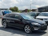 Ford Mondeo Turnier Titanium S   ST-LINE - Ford Mondeo aus 2011: Kombi