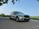 Mercedes-Benz C 200 KOMPRESSOR ELEGANCE Automatik - Scheckheft - Mercedes-Benz C 200 mit Benzin-Antrieb: Limousine, Automatik, Kompressor Elegance