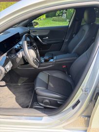 Mercedes A 180 - 10