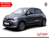 Renault Twingo 0.9 TCE Intens Sitzheizung Klima DAB USB - gebrauchte Renault Twingo aus dem Jahr 2019