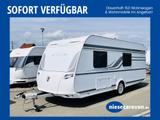 Tabbert ROSSINI 490 DM ETAGENBETTEN AUTARK DUSCHE - Tabbert Wohnwagen Rossini