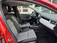 Fahrzeugabbildung Clio V Evolution 1.0 TCe 90 Automatik
