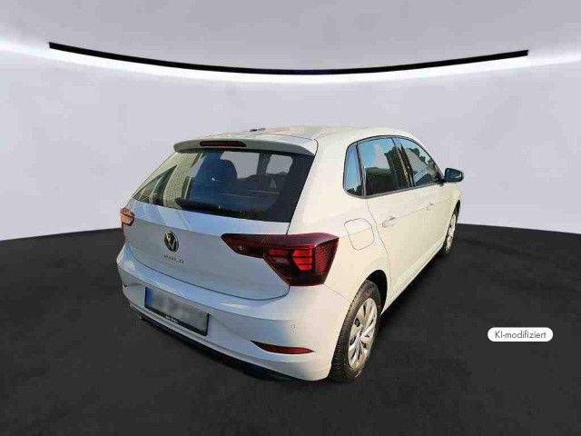 Volkswagen Polo - Bild 3