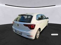 Volkswagen Polo - Vorschau Bild 3