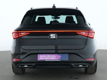 SEAT Leon - 7
