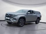 Volkswagen Amarok Style DC  3.0 TDI 4Motion p ermanent 10-G