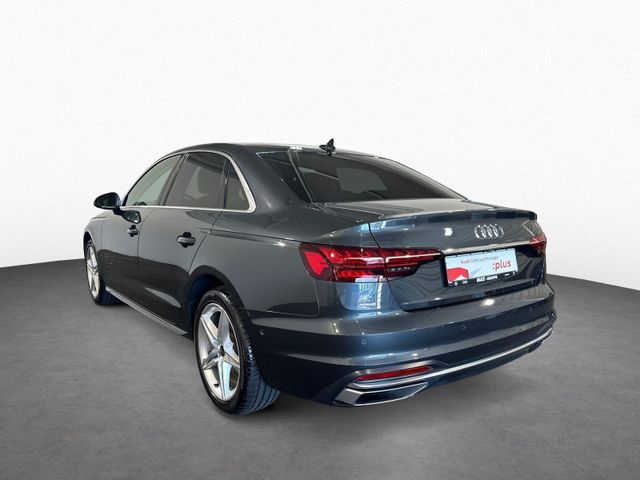 A4 Limousine 35 TDI ADVANCED +MATRIX-LED+KAMERA+