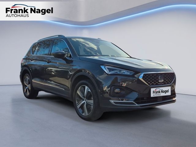 Seat Tarraco Xcellence 1.5 TSI ACT 7-Gang-DSG