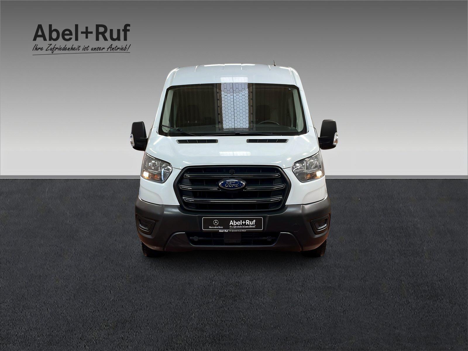 Ford Transit Kasten 350 L3 Trend beheizb.Fronts+Tempo