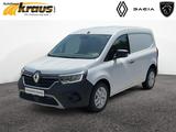 Renault Kangoo Rapid III Advance L1 Blue dCi 95 - Renault Kangoo Jahreswagen