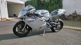 MV Agusta F4 750 S evo2
