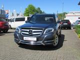 Mercedes-Benz GLK 350 4Matic*Xenon*Navi* Alcantara*PDC* - Mercedes-Benz GLK 350: Automatik