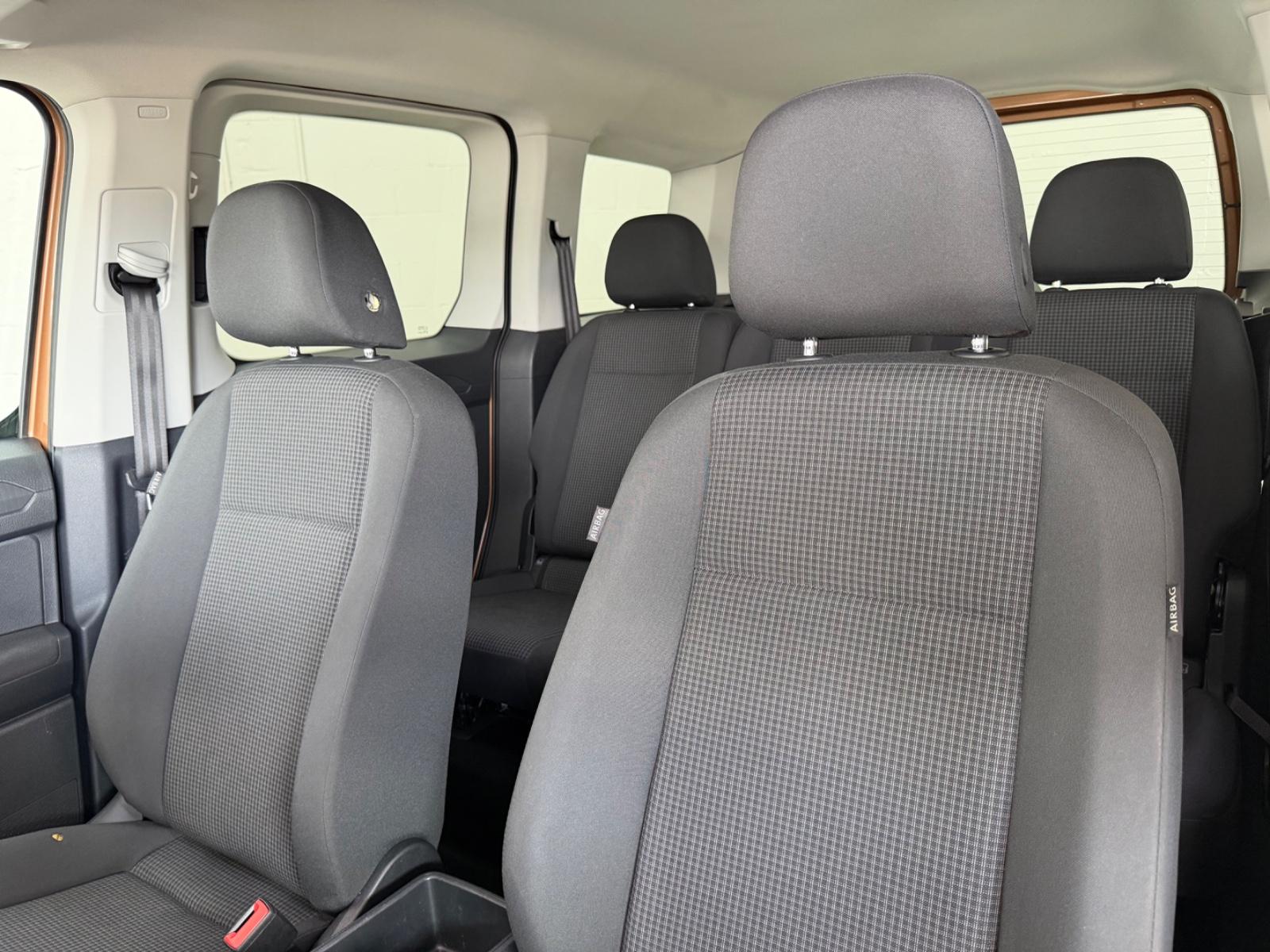 Volkswagen Caddy, миниатюра 15