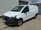 Mercedes-Benz Vito Kasten 119 CDI/BT RWD lang, AHK,LED,NAVI,SH - gebrauchte Mercedes-Benz Vito aus dem Jahr 2019