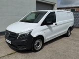 Mercedes-Benz Vito Kasten 119 CDI/BT RWD lang, AHK,LED,NAVI,SH - Mercedes-Benz Vito mit Diesel-Antrieb: Standheizung