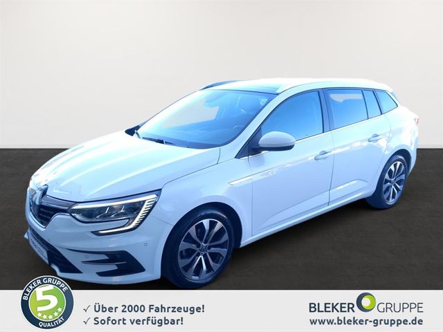 Renault Megane Grandtour Megane IV 1.3 TCe 140 Grandtou