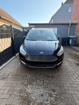 Ford Galaxy 2,0 TDCi 132kW Titanium PowerShift Ti... - gebrauchte Ford Galaxy aus dem Jahr 2015