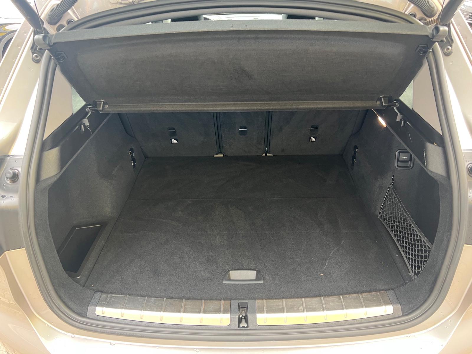 BMW X1 Baureihe X1 xDrive 25/KAMERA/AHK/AUTOMATIK/, миниатюра 20