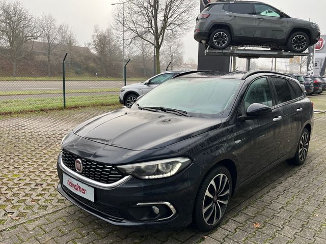 Fiat Tipo Lounge 1.4 Kombi*NAVI*SHZ*ALLWETTER*KAMERA*